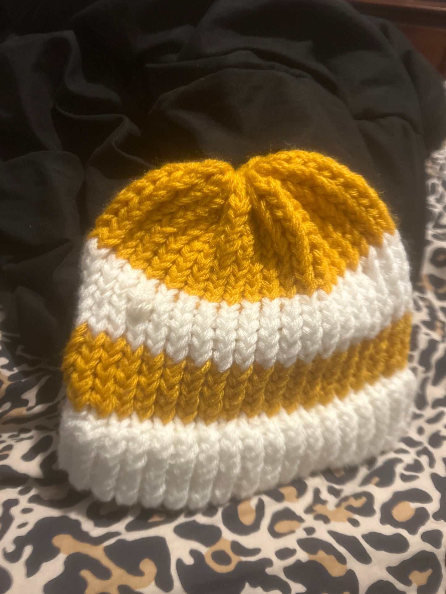 Adult beanie