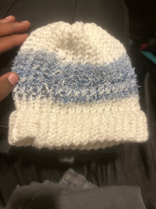 Adult beanie