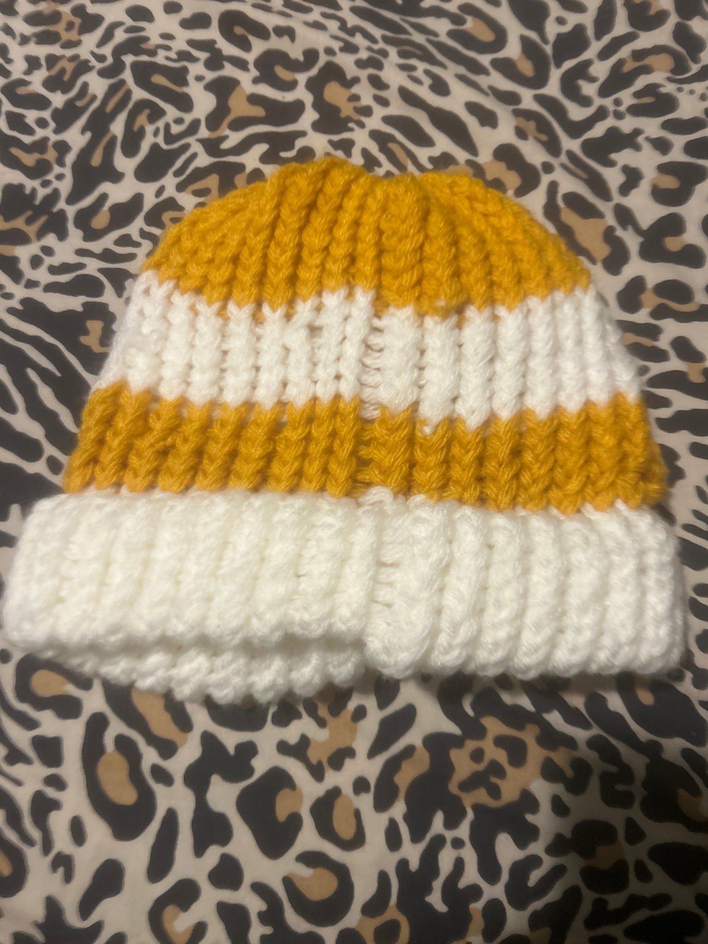 Adult beanie