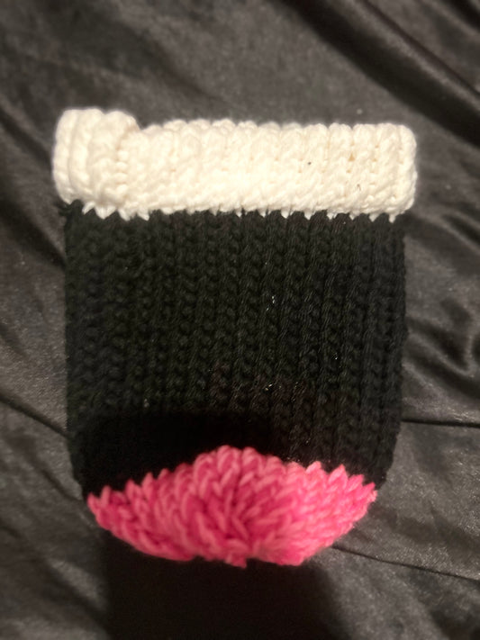 Kids beanie