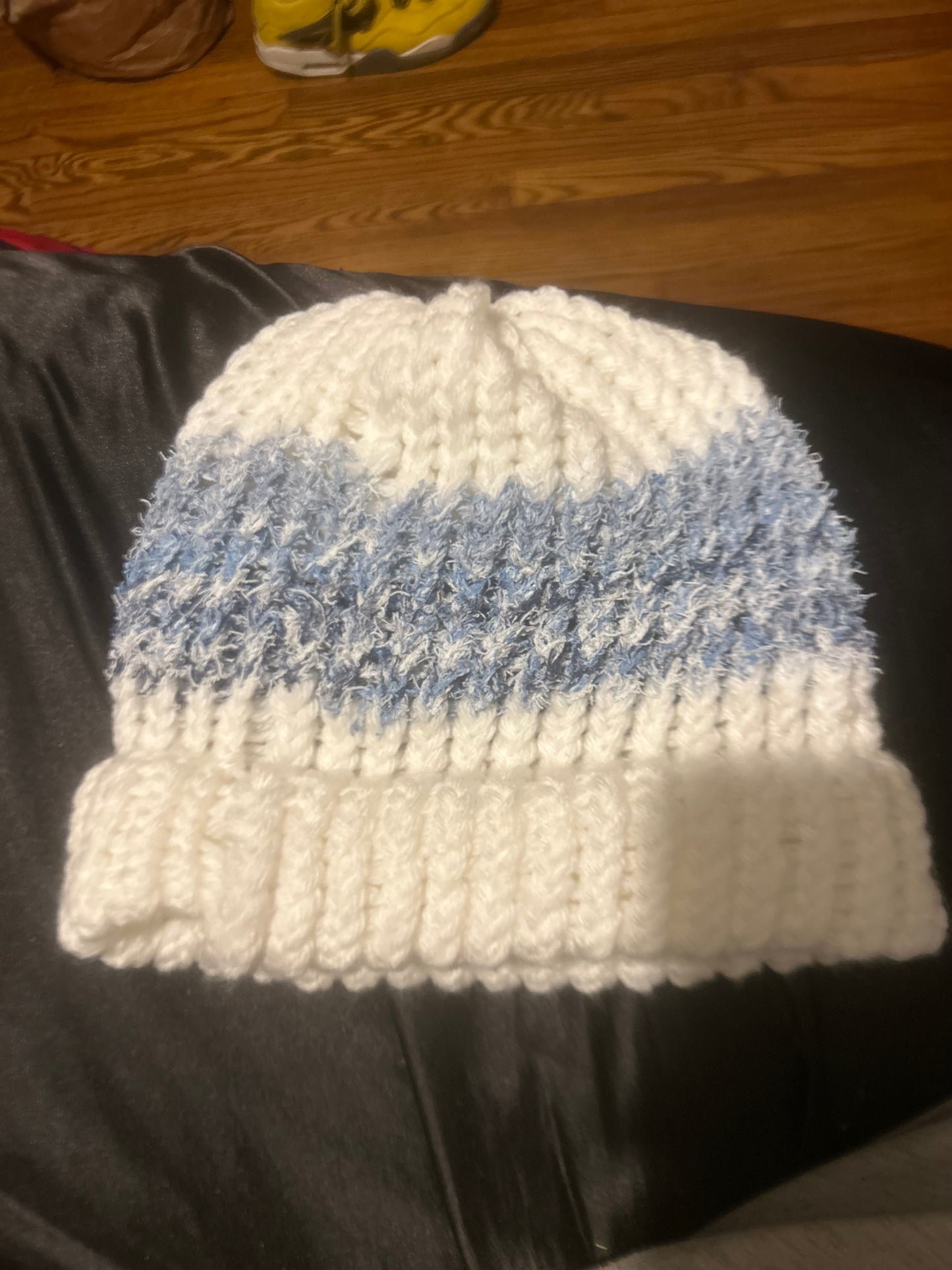 Adult beanie