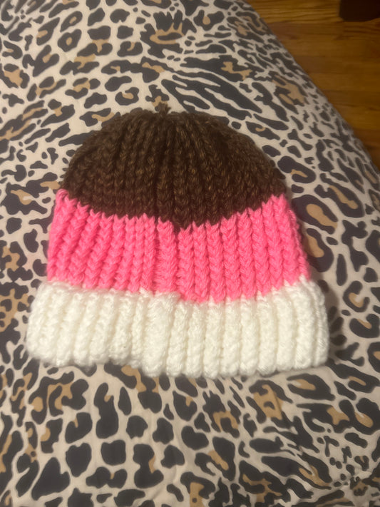 Adult beanie